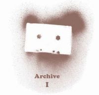 Boris - Archive I
