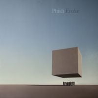 Phish - Evolve