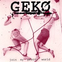 Geko - Join my Pretty World