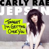 Carly Rae Jepsen - Tonight I'm Getting Over You