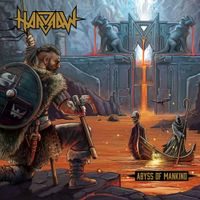 Hardraw - Abyss of Mankind