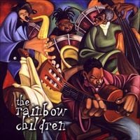 Prince - The Rainbow Children