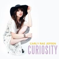 Carly Rae Jepsen - Curiosity