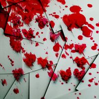 Ezekiel - love notes