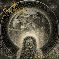 Ashes For The Mute - Aethereal Gasp