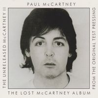 Paul McCartney - The Lost McCartney Album