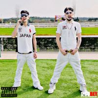 8belial - Galopando en un Caballo