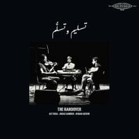 The Handover - The Handover
