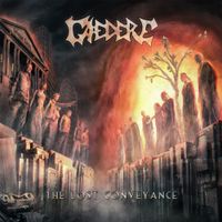 Caedere - The Lost Conveyance