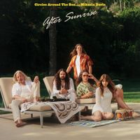 Circles Around The Sun - After Sunrise