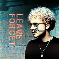 Voda Fuji - LEAVE AND FORGET