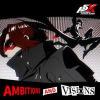 Lyn - Ambitions and Visions