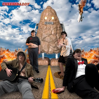 CHEESEDADDY - Shit Don't Change: The Poop Album
