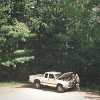 Work Wife - Waste Management