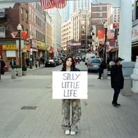 addie dunworth - Silly Little Life