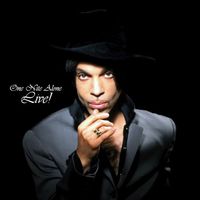 Prince & The New Power Generation - One Nite Alone... Live!