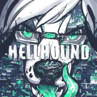 Truxton - HELLHOUND