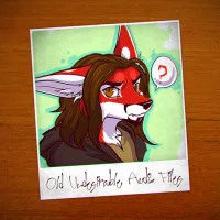 Renard - Old Undesirable Audio Files