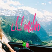 Muddy Monk - Lili Pacino
