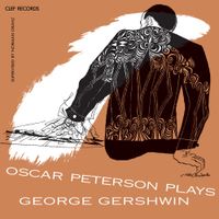 Oscar Peterson - Oscar Peterson Plays George Gershwin