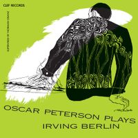 Oscar Peterson - Oscar Peterson Plays Irving Berlin