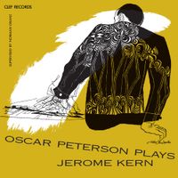 Oscar Peterson - Oscar Peterson Plays Jerome Kern
