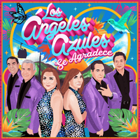 Los &Aacute;ngeles Azules - Se Agradece