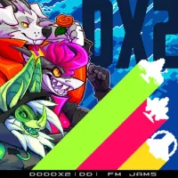 PSURG Sound Team - DDDDX2:DD: FM JAMS