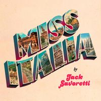 Jack Savoretti - BRAT