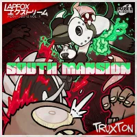 Truxton - SOUTH MANSION