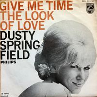Dusty Springfield - The Look of Love