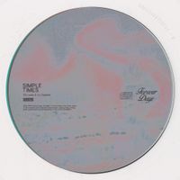 SG Lewis - Simple Times