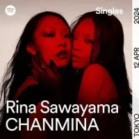 Rina Sawayama - This Hell (Gyarupi Remix) - Spotify Singles