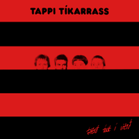 Tappi T&iacute;karrass - Biti&eth; fast &iacute; viti&eth;