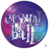 Prince - Crystal Ball