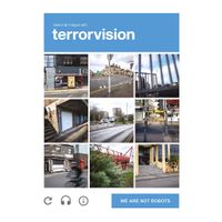 Terrorvision - We Are Not Robots