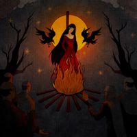 BRUJA - SALEM (Deluxe)
