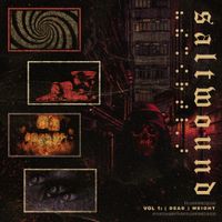Saltwound - Vol. 1: (DEAD)WEIGHT