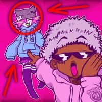 ISSBROKIE - CERTIFIED RAPPER PEOPLE!