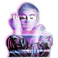 SuRie - Storm