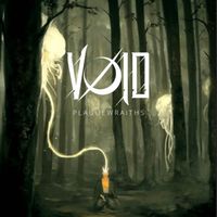 V&oslash;id - Plaguewraiths