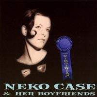 Neko Case - The Virginian