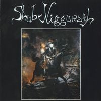 Shub-Niggurath - Les morts vont vite