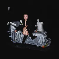 Låpsley - A Guilty Heart Can Never Rest