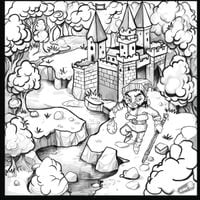J.U.S - Lord of the streams part 1 "Greed in the kingdom"