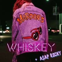 Maroon 5 - Whiskey
