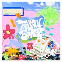 MallBat - TRASH GIRL