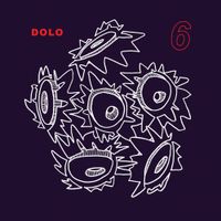 Dolo Percussion - DOLO 6
