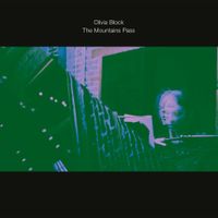Olivia Block - The Mountains Pass