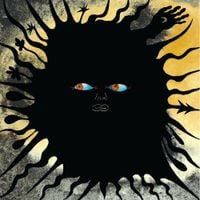 Meshell Ndegeocello - Red Hot + Ra: The Magic City